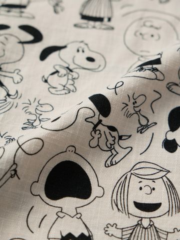 Buy Peanuts: Characters Men Shirts C76