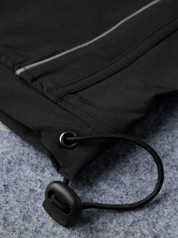 Buy Parachute Pants: Fossil Grey Men Pants Online F56