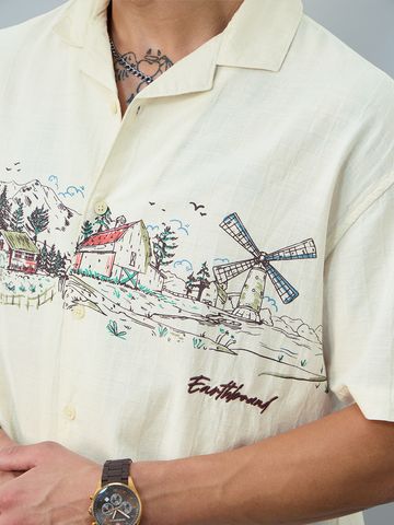 Buy TSS Originals: Hometown Holiday Shirts Online C76