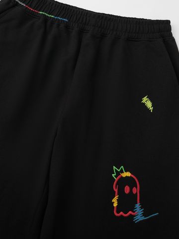 Souled Originals: True Colours Women Flared Jogger JB65