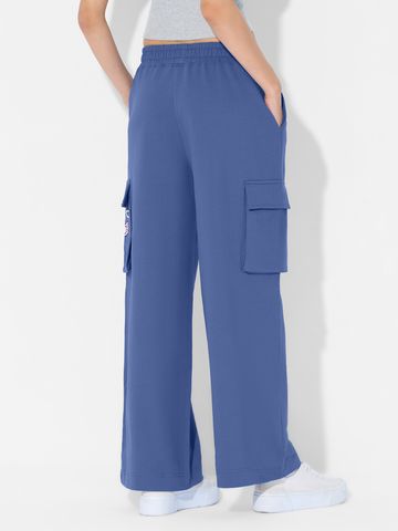 Cargo Joggers: 99% Angel Women JB65