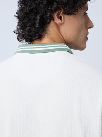 Buy Peanuts: Mayfly Oversized Polo Online. P09
