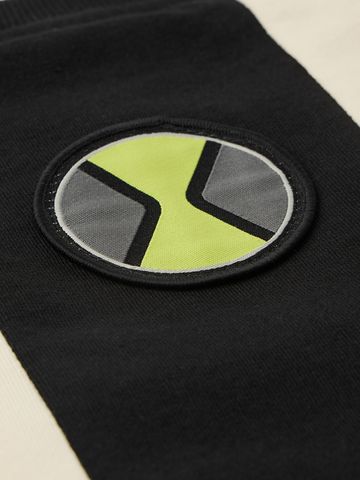 Buy Ben 10: Omnitrix Men Oversized Fit T-shirts Online OS23