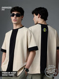Buy Ben 10: Omnitrix Men Oversized Fit T-shirts Online OS23