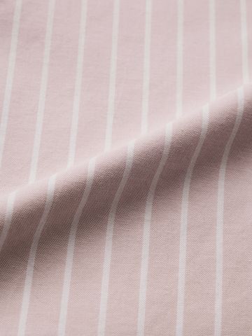 Buy Slim-Fit Shirt: Lilac Stripes For Men Online C76