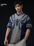Buy Spider-Man: Oscorp Suit Oversized T-Shirts Online OS23
