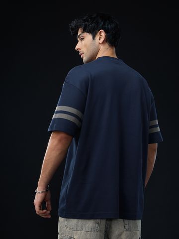 Buy Spider-Man: Oscorp Suit Oversized T-Shirts Online OS23