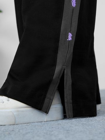 Baggy-Fit Joggers: Highway Women Joggers JB65
