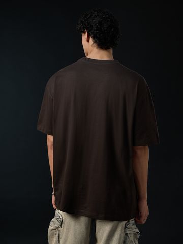 Buy Harry Potter: Sorted Men Oversized T-shirts Online OS23