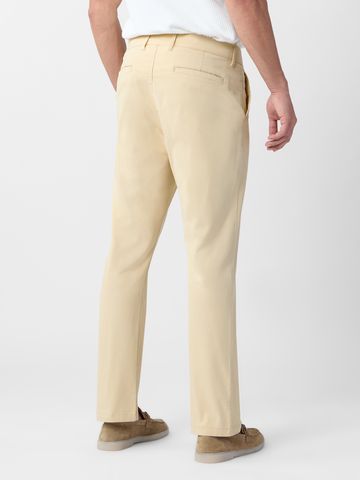 Buy Chinos: Light Beige Men Pants Online F56