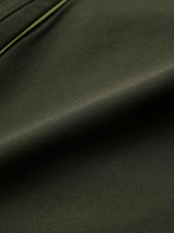 Buy Parachute Pants: Kale Green Men Pants Online F56