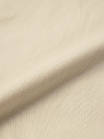 Parachute Pants: Beige Women Cargo Pants JB65