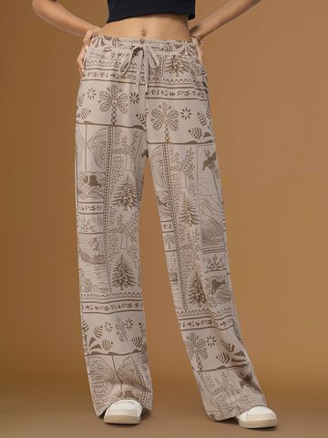 Denim: Light Nomad Women Jeans JB65