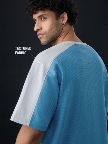 Buy Marvel: Fantastic Four Oversized T-shirt Online OS23