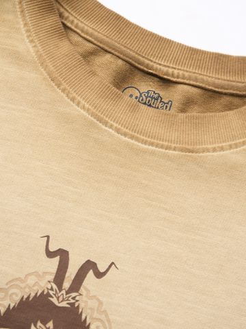Buy Sun WuKong: Monkey King Oversized T-shirts Online OS23
