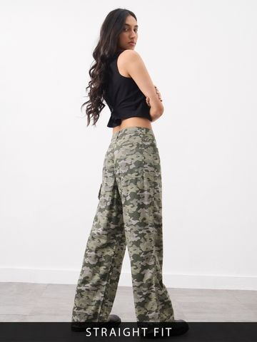Buy Carpenter Pants: Foxtroay womens Pants Online JB65