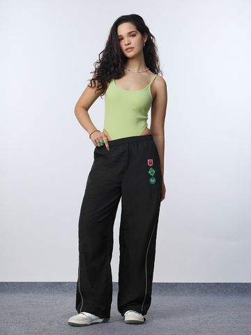 PPG: Girl Power Parachute Pants JB65