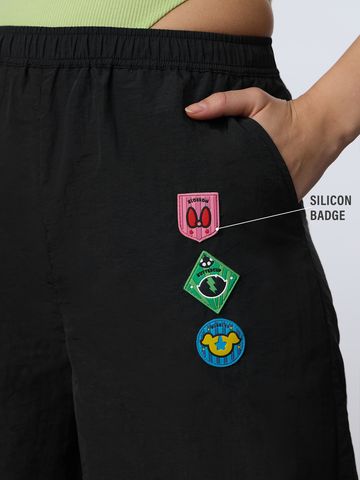 PPG: Girl Power Parachute Pants JB65