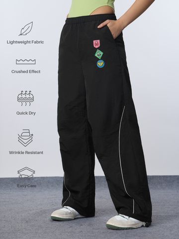 PPG: Girl Power Parachute Pants JB65