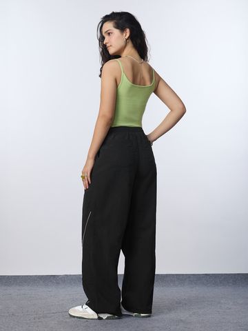 PPG: Girl Power Parachute Pants JB65