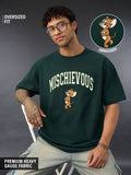 Buy Tom & Jerry: Mischievous T-Shirts Online OS23