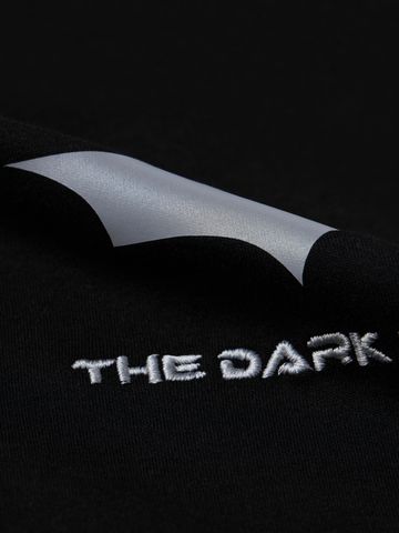 Buy Batman: Logo Oversized Full Sleeve T-Shirt Online OS23