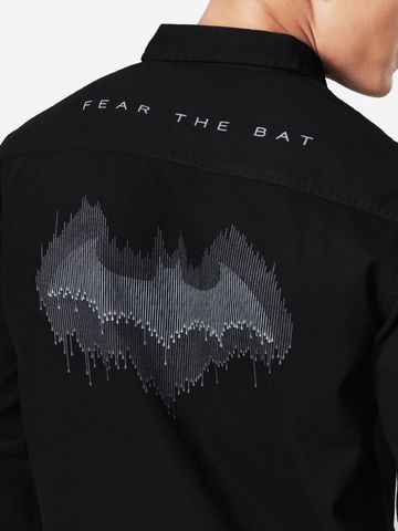 Buy Batman Fear The Bat Shirts Online C76