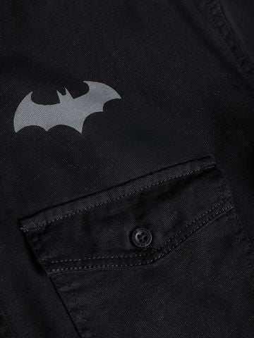 Buy Batman Fear The Bat Shirts Online C76