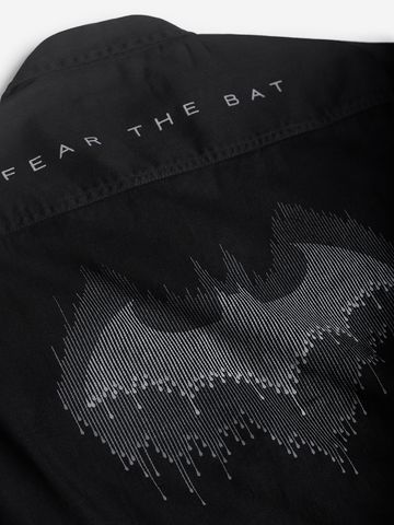 Buy Batman Fear The Bat Shirts Online C76