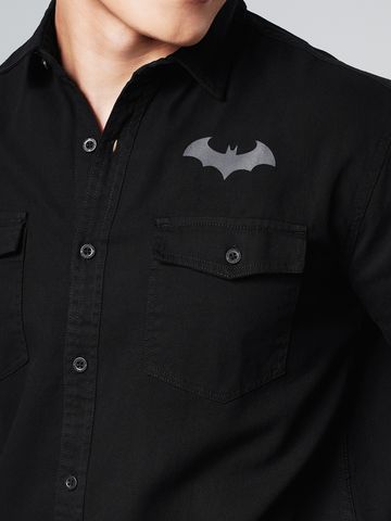 Buy Batman Fear The Bat Shirts Online C76