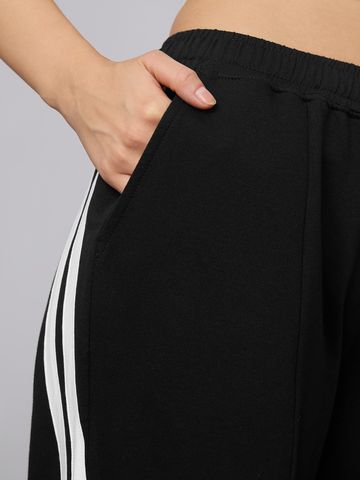 Colorblock: Inferno Women Joggers JB65
