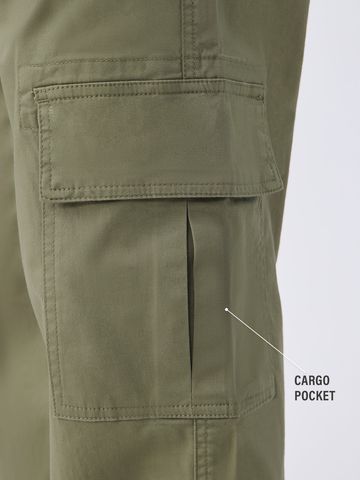 Buy Cargo Pants: Quiet Leaf Men Cargo Pants Online F56