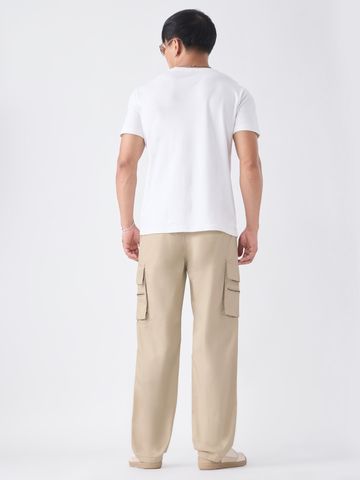 Buy Parachute Pants: Chai Foam For Men Online F56