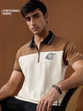 Buy Naruto: Team Seven Polo Online P09
