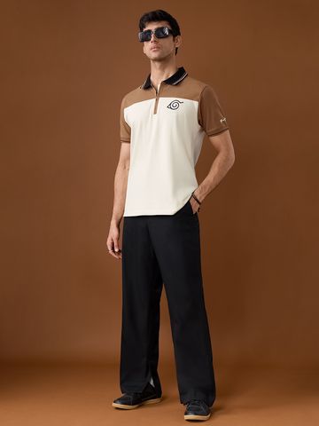 Buy Naruto: Team Seven Polo Online P09