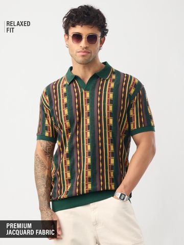 Buy TSS Originals: Flair Polo Online P09