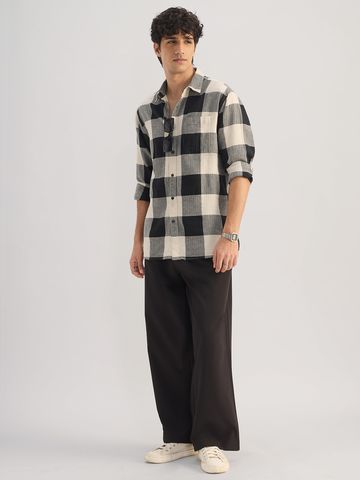 Buy Plaid Shirt: Echo Shirt Online C76