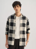 Buy Plaid Shirt: Echo Shirt Online C76