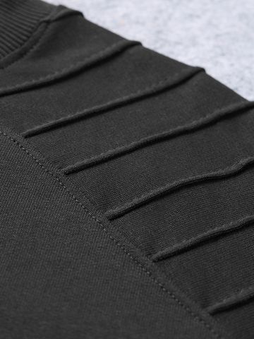 Buy Oversized T-Shirt: Midnight Soul Men Super Oversized Fit T-shirts Online OS23