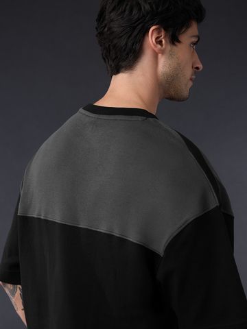 Buy Batman: Dark Knight Oversized T-shirts Online OS23