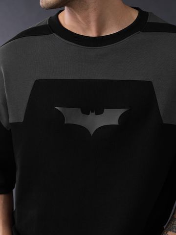 Buy Batman: Dark Knight Oversized T-shirts Online OS23