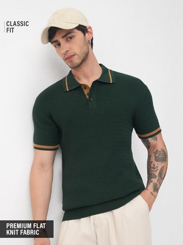 Buy Pinecrest Polo Online. P09