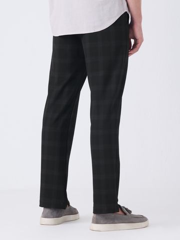 Buy Stretch Pants: Graphene Men Pants Online F56