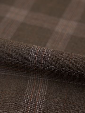 Buy Stretch Pants: Chestnut For Men Online F56