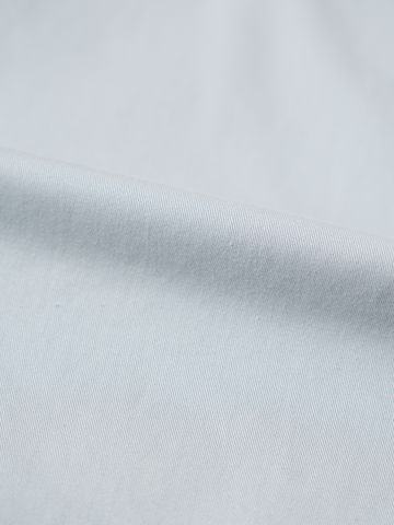 Buy Solids: Storm Grey Men Cargo Pants Online F56