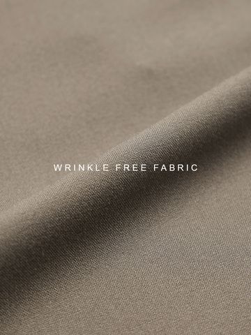 Buy Slim-Fit Pants: Sandy Beige Men Pants Online F56
