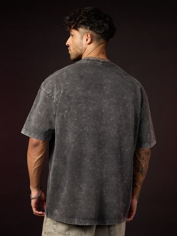 Buy Spider Man: Midnight Oversized T-Shirts Online OS23