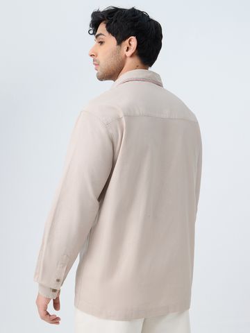 Buy Peanuts: The Good Life Men Shirts Online at The Souled Store. C76