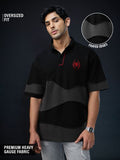 Buy Spider-Man: Miles Morales Men Polos Online P09