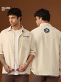 Buy Relaxed-Fit Shirt: Twin Fish Men Relaxed Fit Shirts Online at The Souled Store. C76